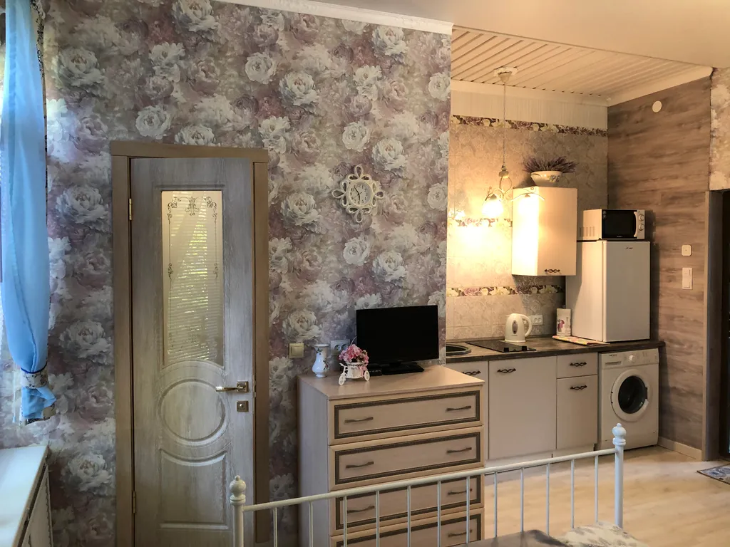 Студия Прованс в центре