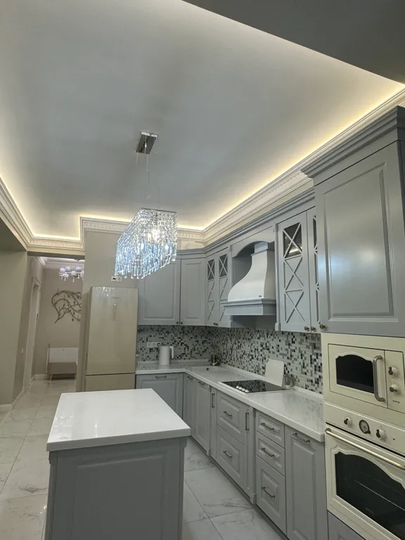 Квартира 1-комнатная Квартира — Махачкала