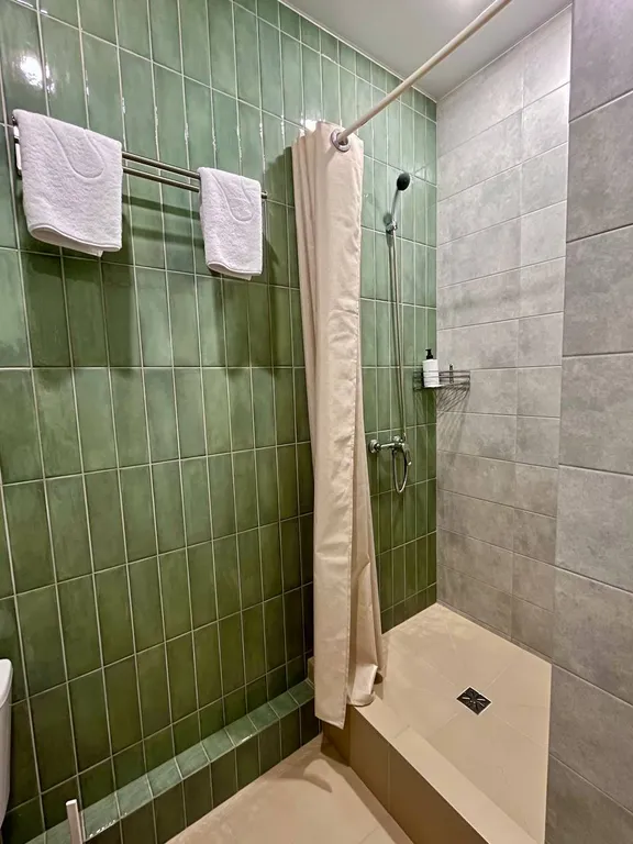 Двухместный номер + 2 доп.места