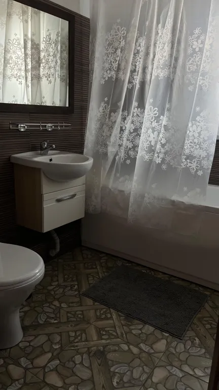 Коттедж оберег в дали от шума и суеты