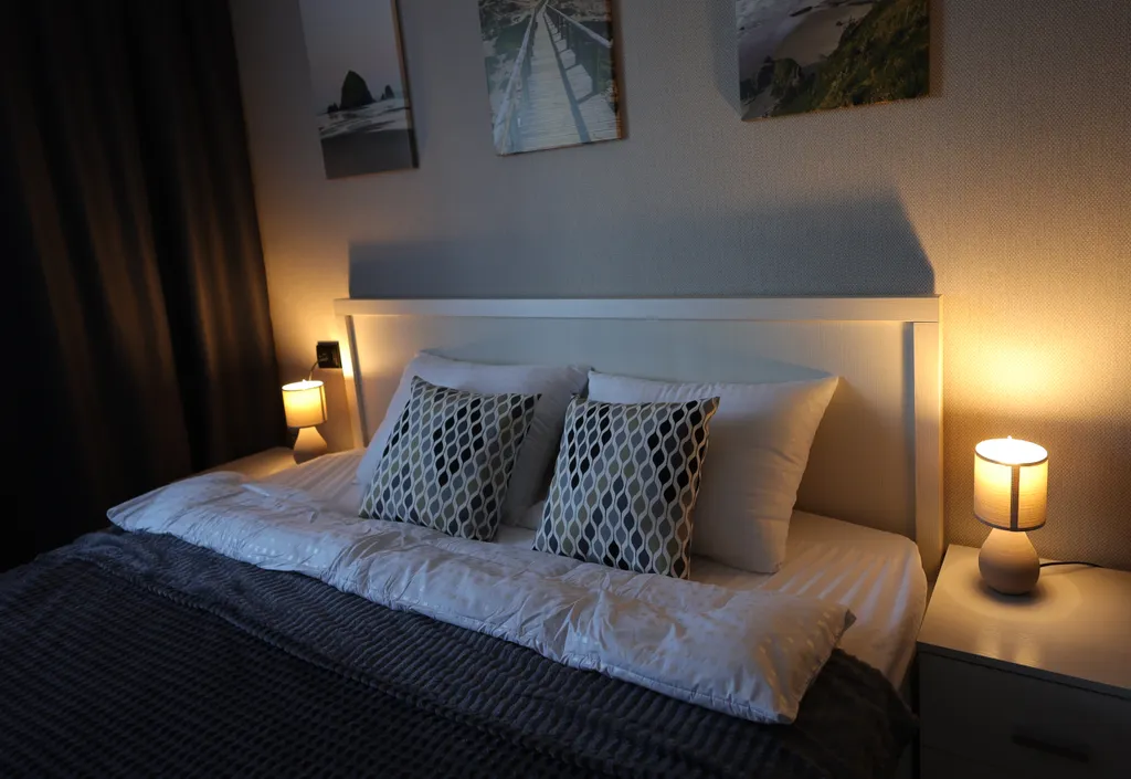 Уютная квартира в тихом центре