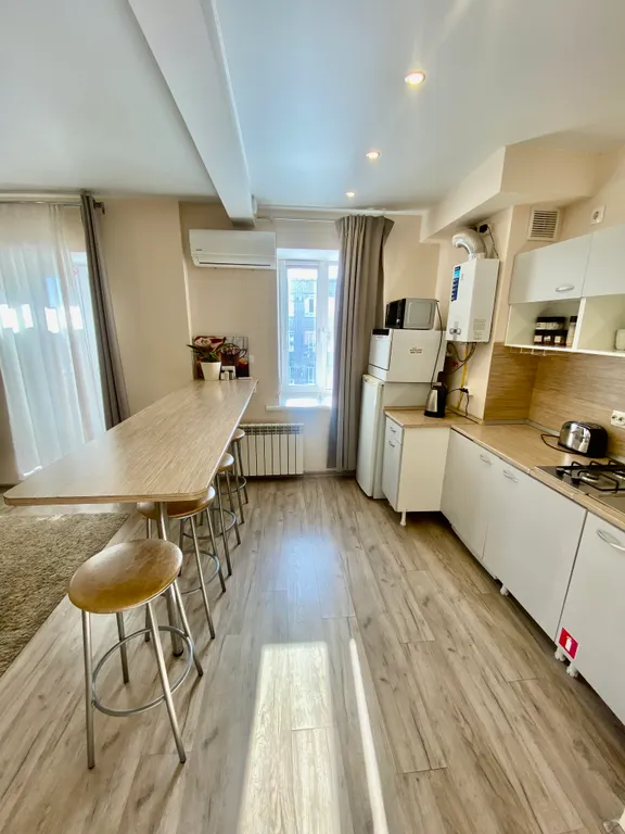 Ступени к Казанскому Кремлю