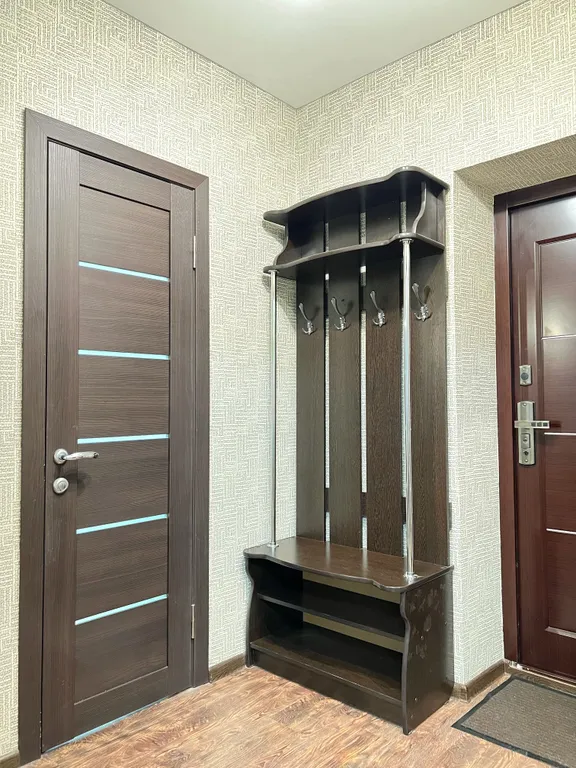 Квартира в ЖК повышенной комфортности Борисоглебский