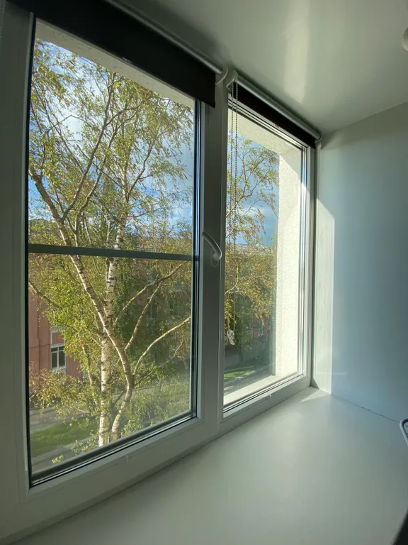 Квартира на набережной