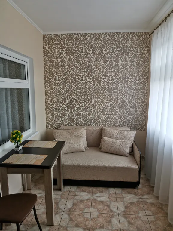 Квартира Апартаменты у моря с бассейном — Севастополь