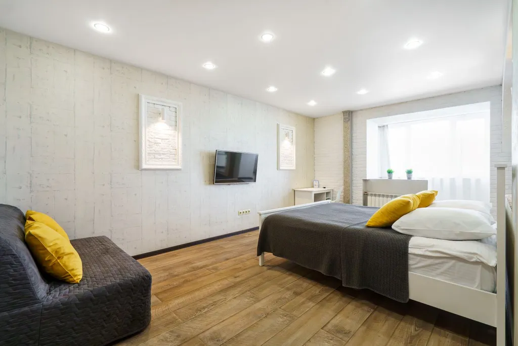 Good Night на Тверской 77