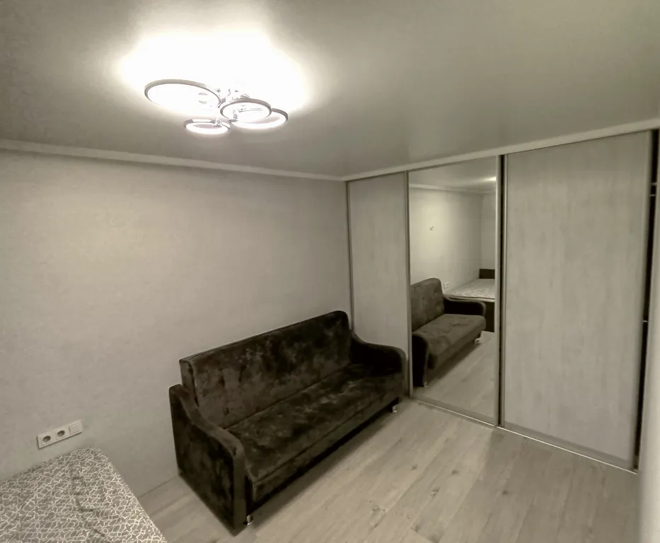 3-комнатная квартира на улице Белоконской