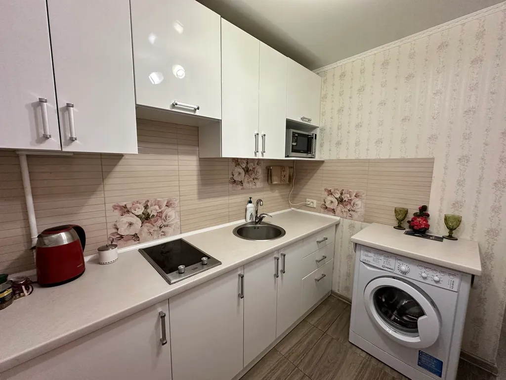 Люкс квартира в центре города