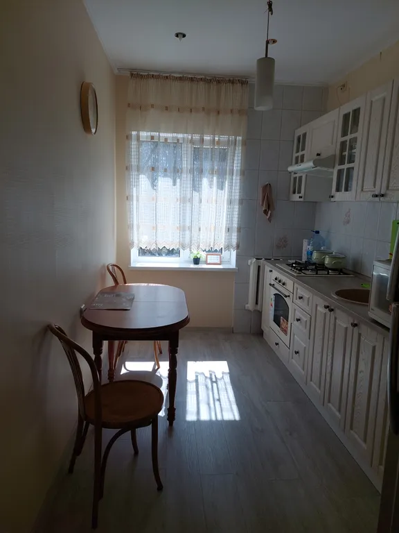 Квартира Апартаменты в центре — Калининград