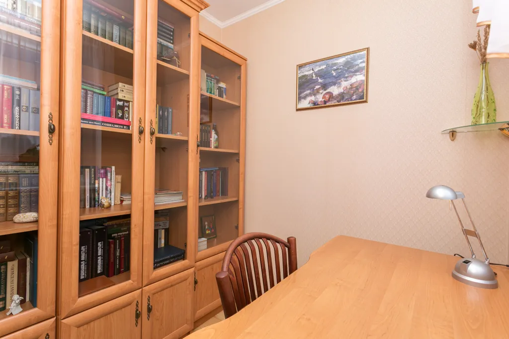 Уютная квартира в центре