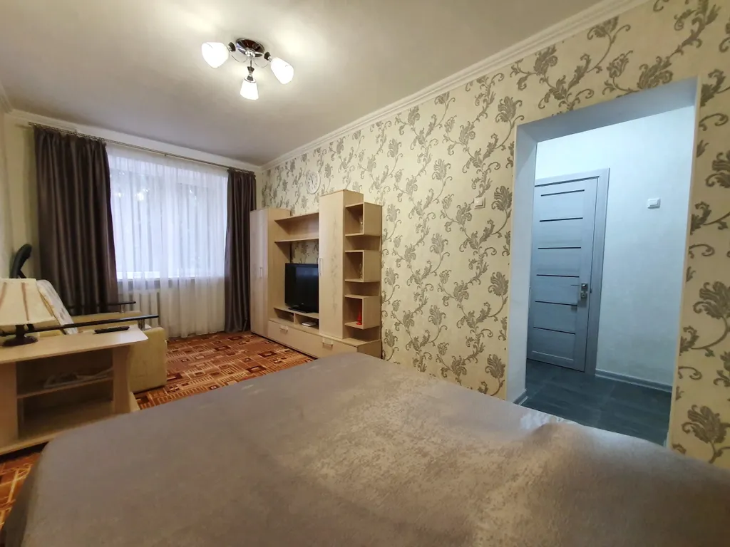 1-комнатная Квартира — аренда посуточно в Кисловодск