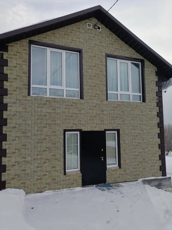 Дом выходного дня с видом на море