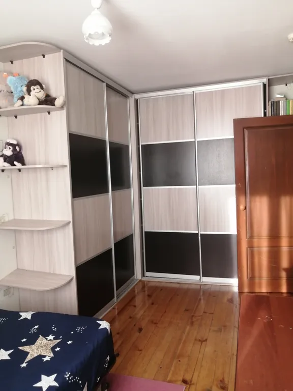 Чистая, уютная квартира со всеми необходимыми удобствами