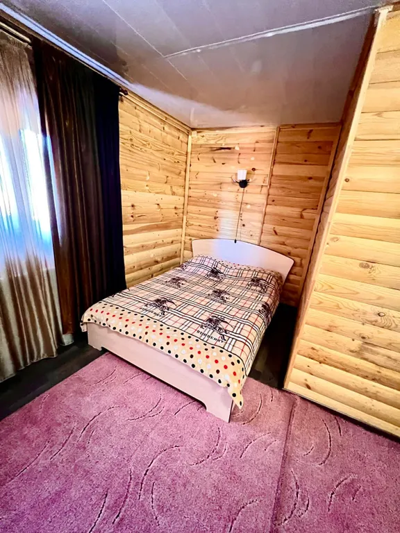 Посуточное проживание на горнолыжном курорте Абзаково