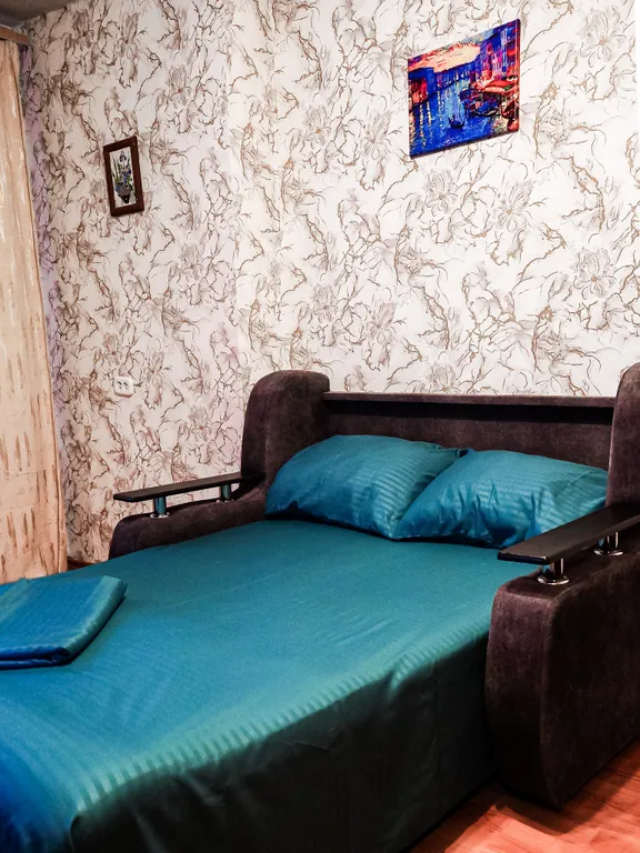 Квартира вблизи курортной зоны