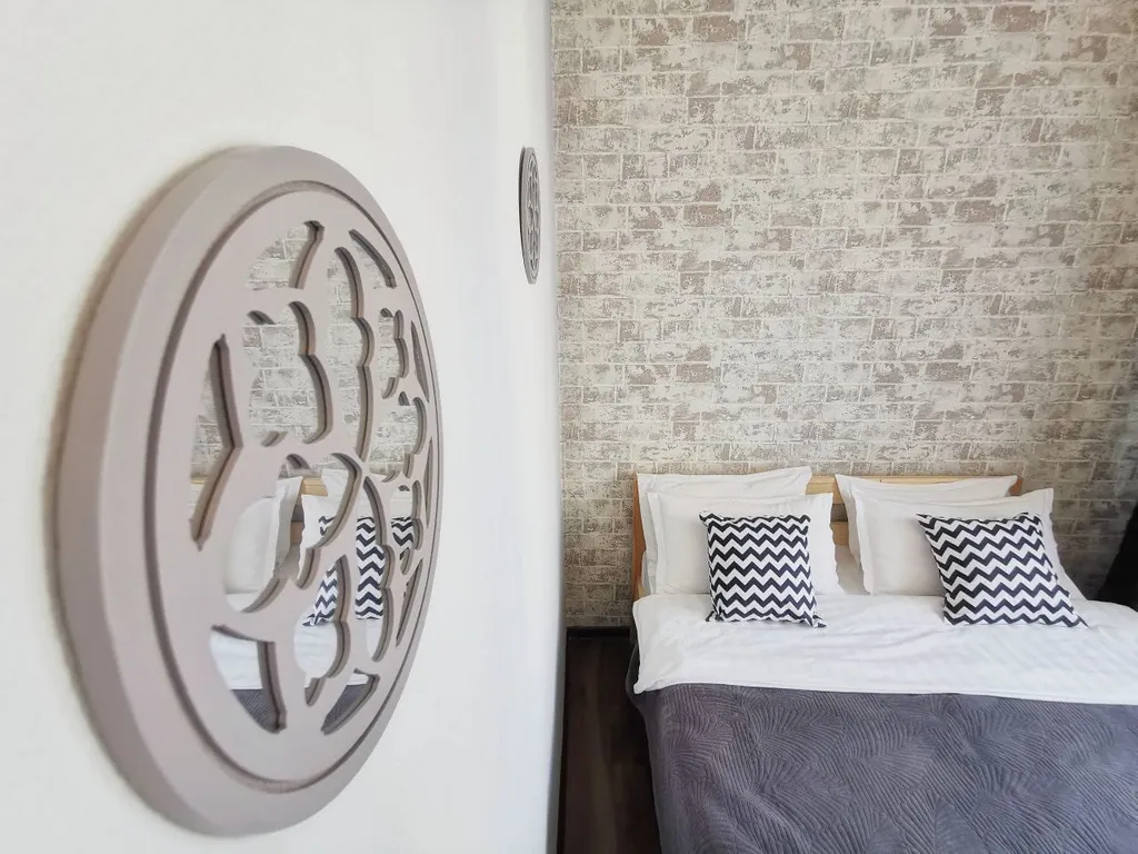 3-комнатная Манхеттен