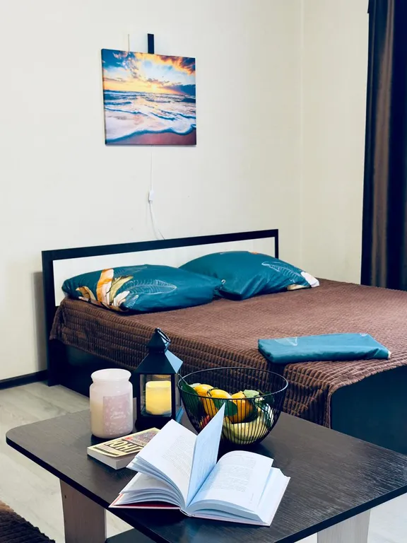 Апартаменты Astra Apartments район РЖД больницы