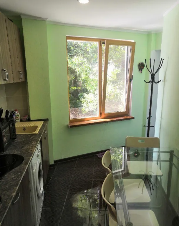 Гостевой дом с видом на море