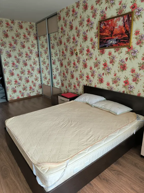 Комната с видом на море