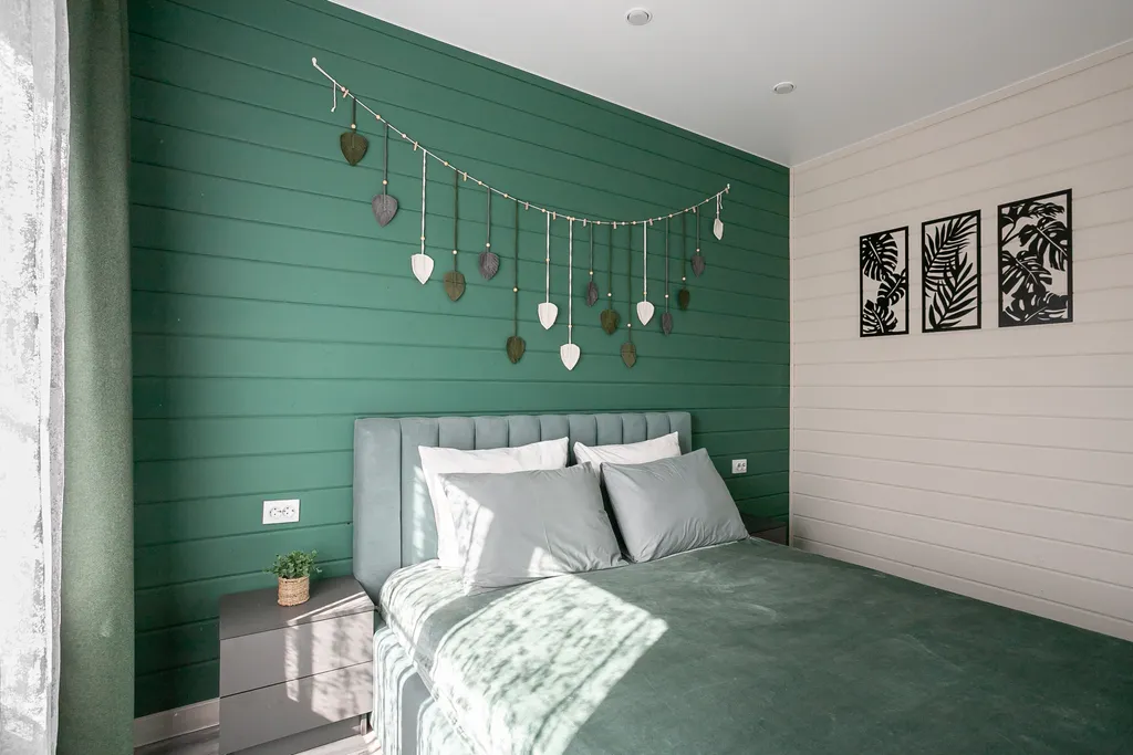 Уютный дом с русской баней и чаном