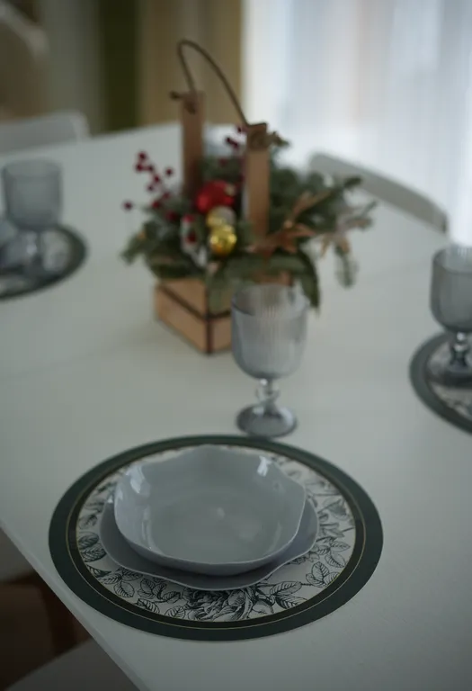 Домик Италия с террасой - большой дом с 3 спальнями