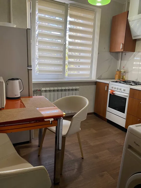 Квартира Апартаменты в центре — Калининград