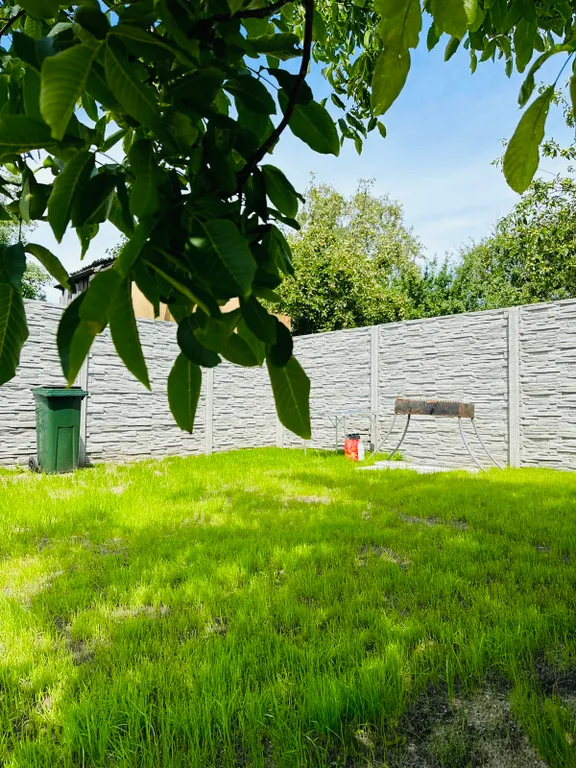 Загородный дом