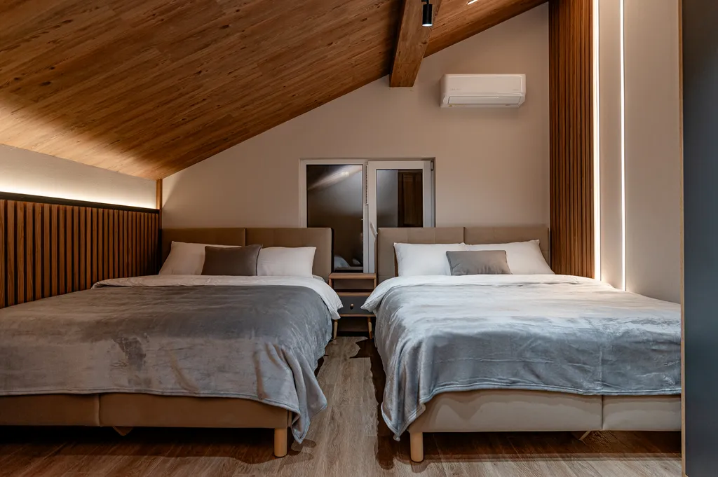 Баня и басейн в Ликино