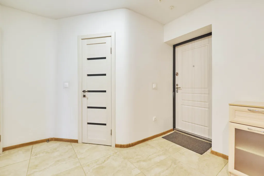 Комфортная двухкомнатная квартира у Лагерного сада