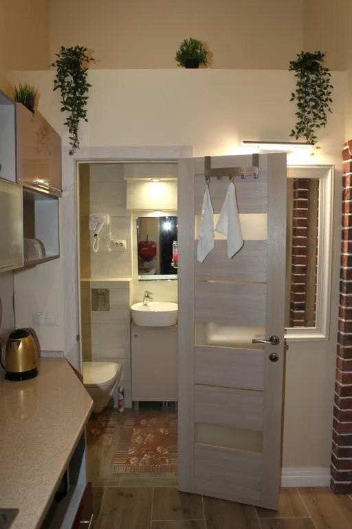 Квартира Апартаменты в историческом центре — Краснодар