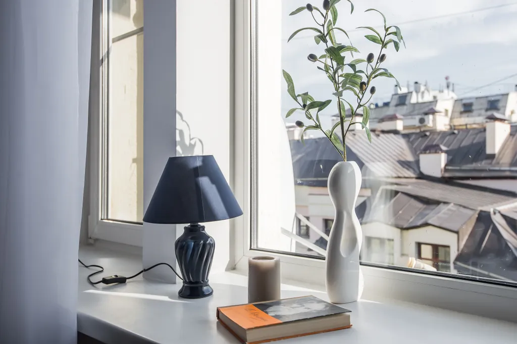 Квартира Квартира С балконом на Арбате — Москва