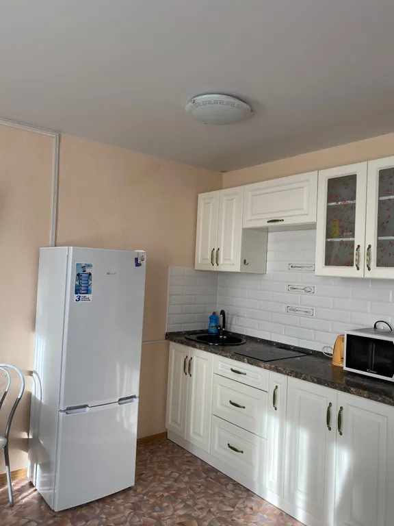 Нoвая студия в кpaсивoм микрорайoне города