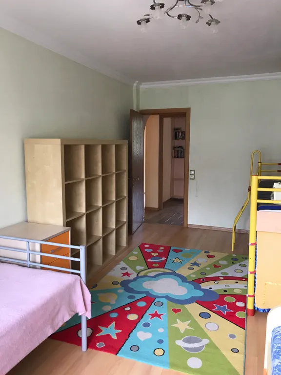 Уютная квартира в центре Сочи