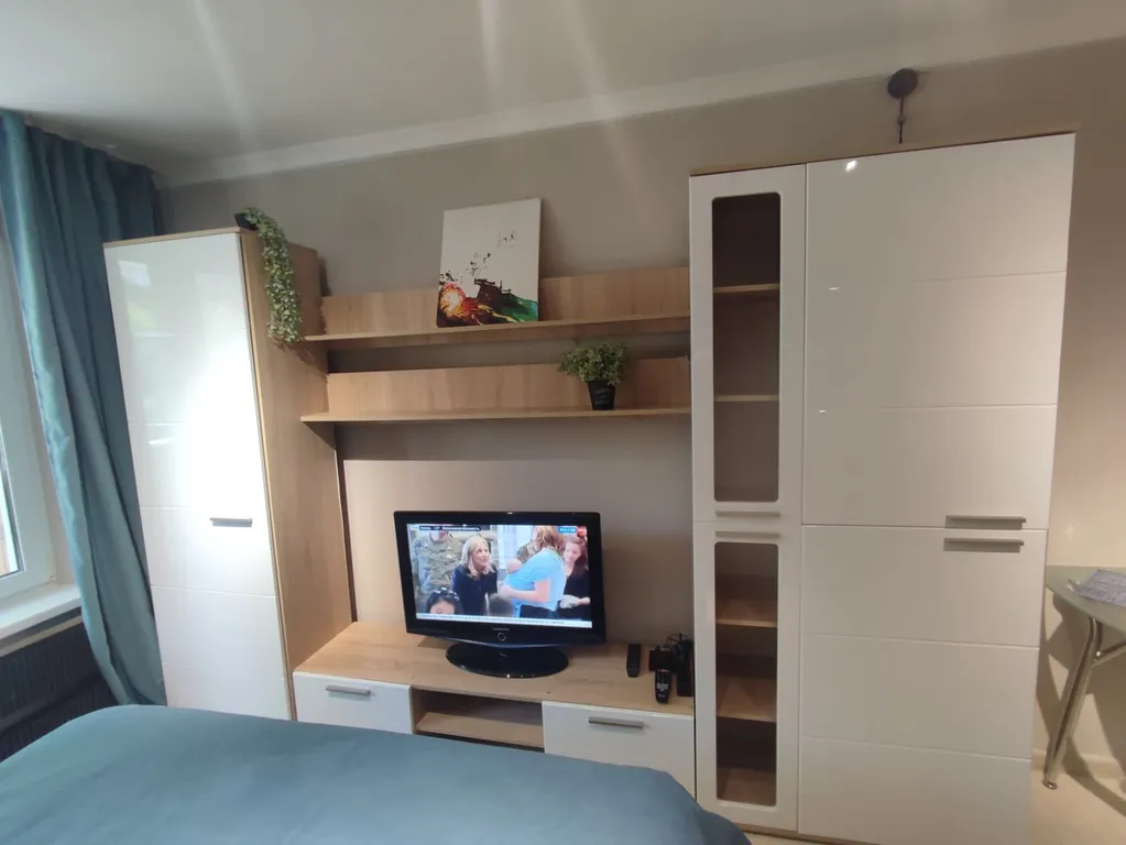 Квартира Меблированная комната в 5 минутах от Курского вокзала — Москва