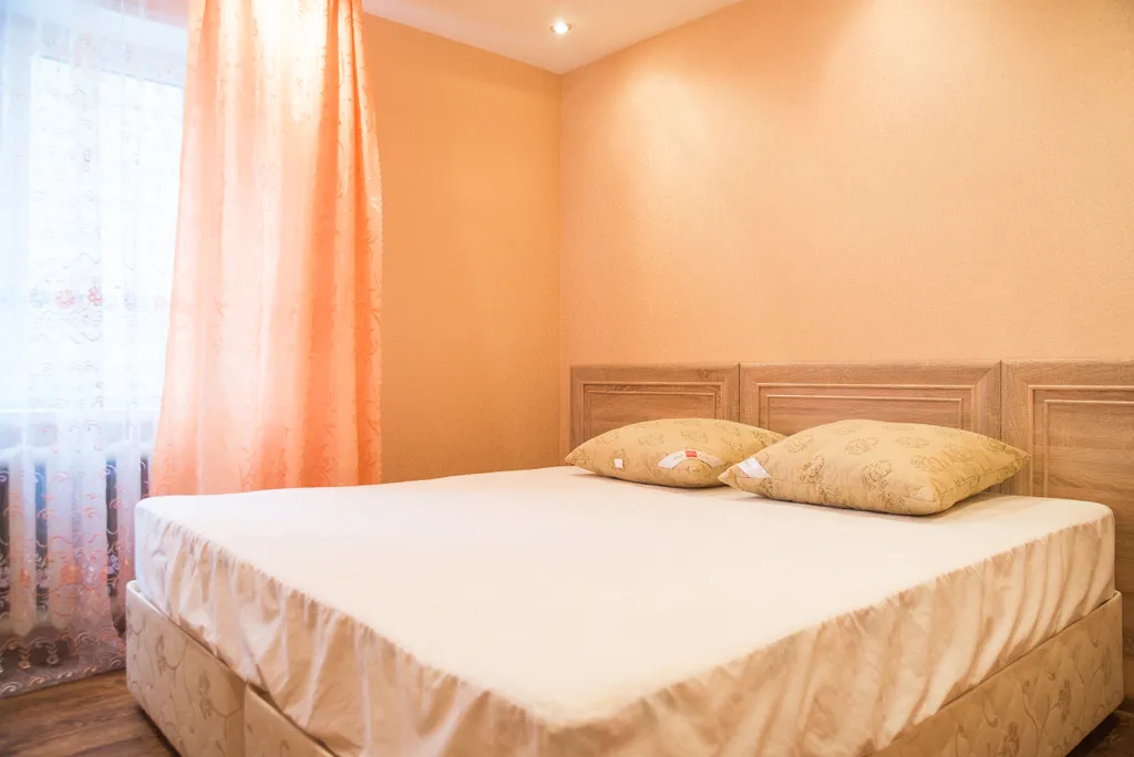 Апартаменты Делюкс