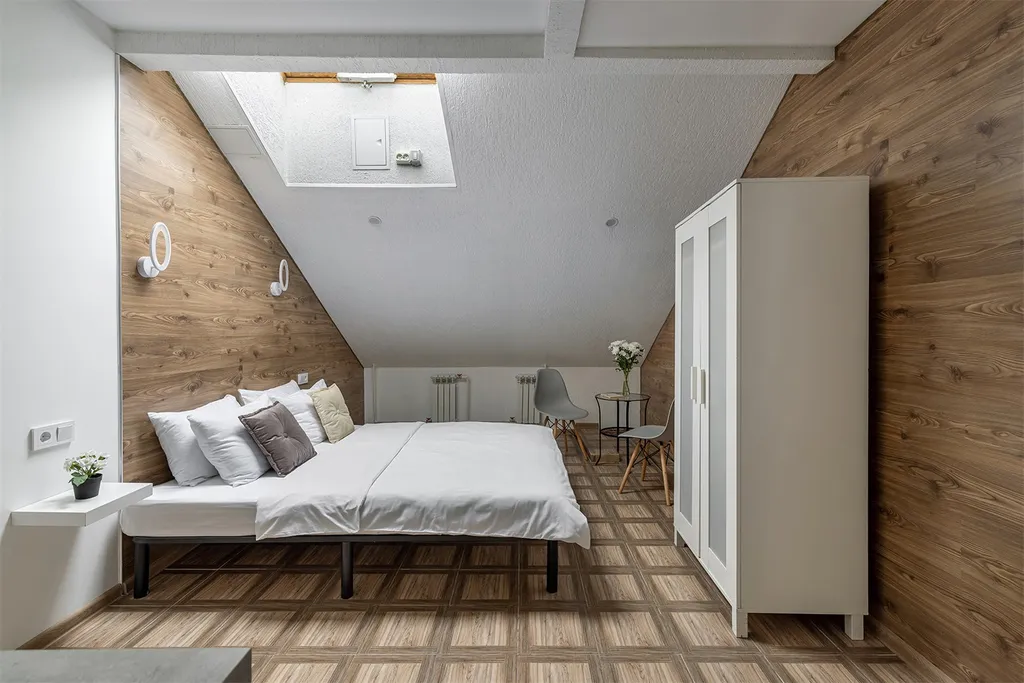 Квартира Комната — Санкт-Петербург