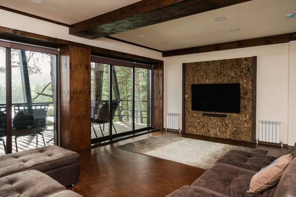 4-комнатный Дом