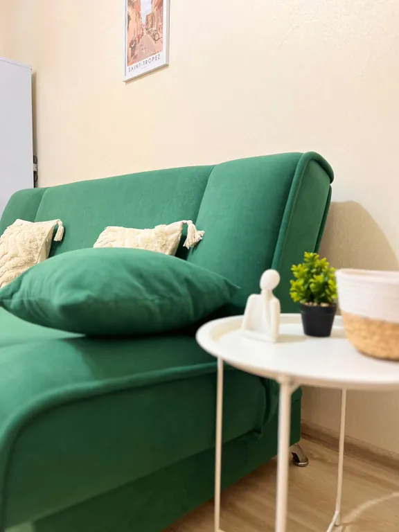 Квартира в центре