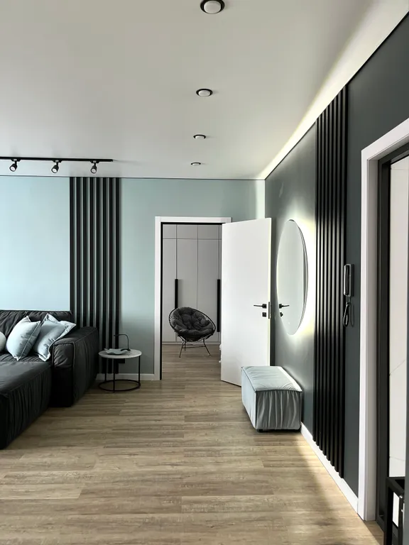 Релакс- квартира в Северном