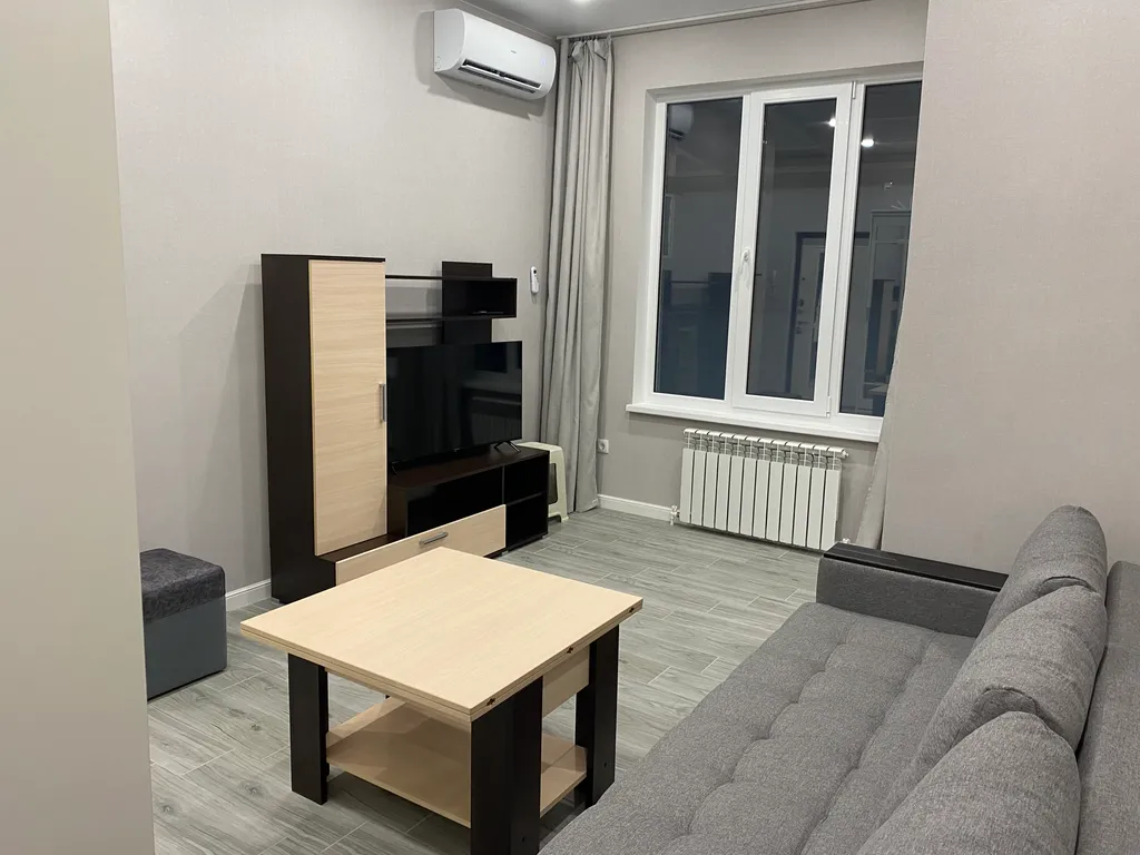 Квартира со всеми удобствами в 10 минутах от моря