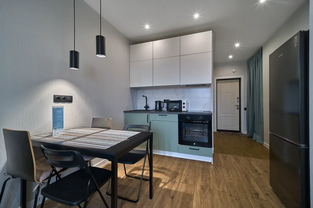 Евродвушка в отличном состоянии