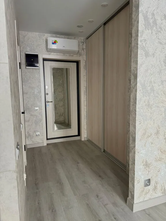 Уютная студия с дизайнерским ремонтом в самом центре города