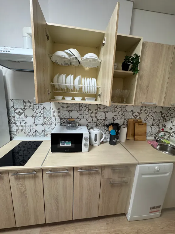 Квартира супер