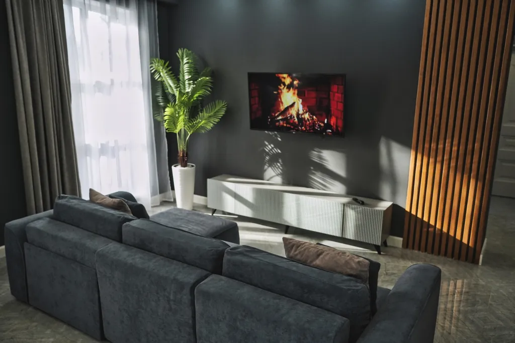 3-комнатный Дом