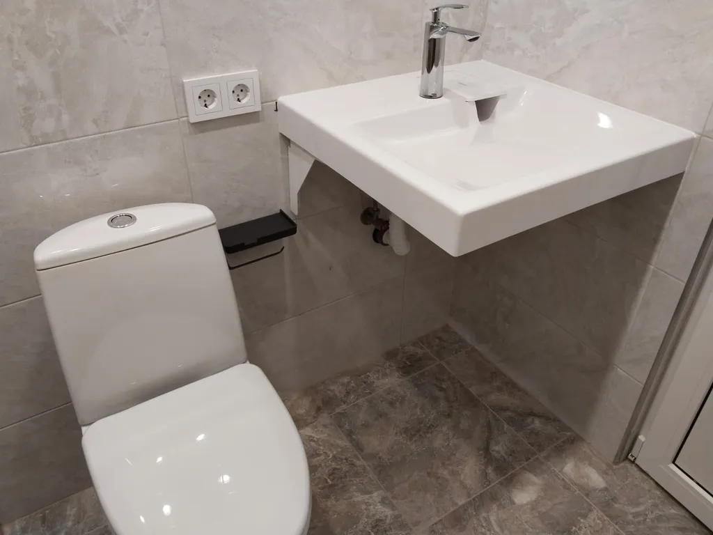 Двухместный стандарт at relax house v5