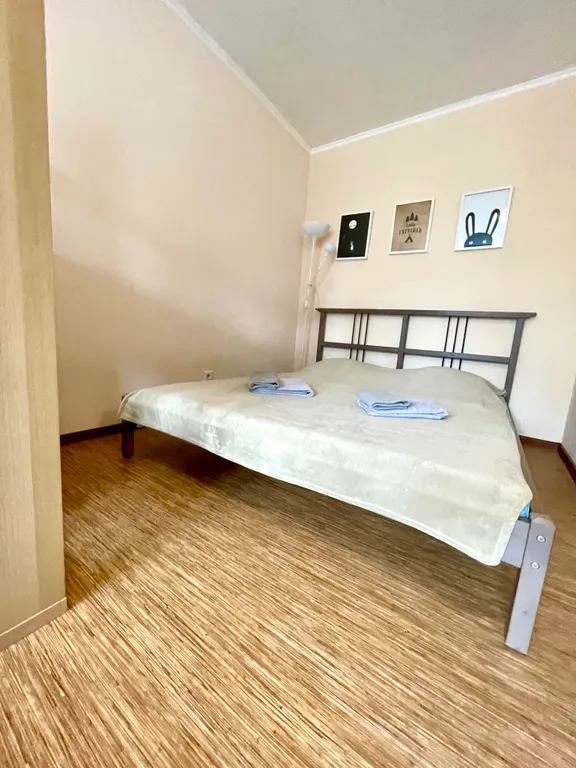 Уютная квартира недалеко от Кремля