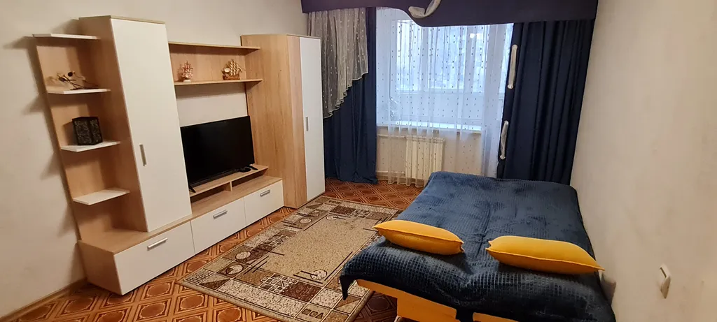 Уютная 2-х комнатная квартира — аренда посуточно в Саратов