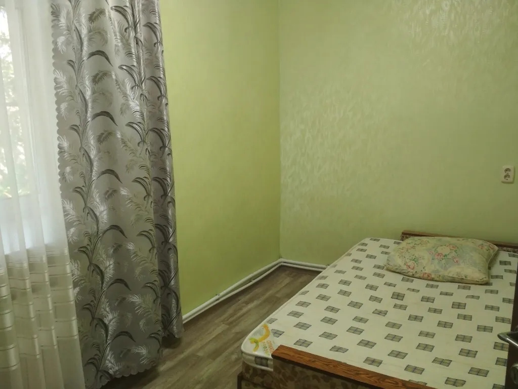 Трёхкомнатная квартира в частном доме — аренда посуточно в Кстово