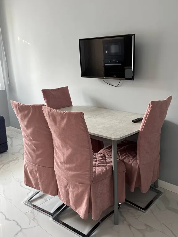 Квартира Солнечные апартаменты у моря — Светлогорск