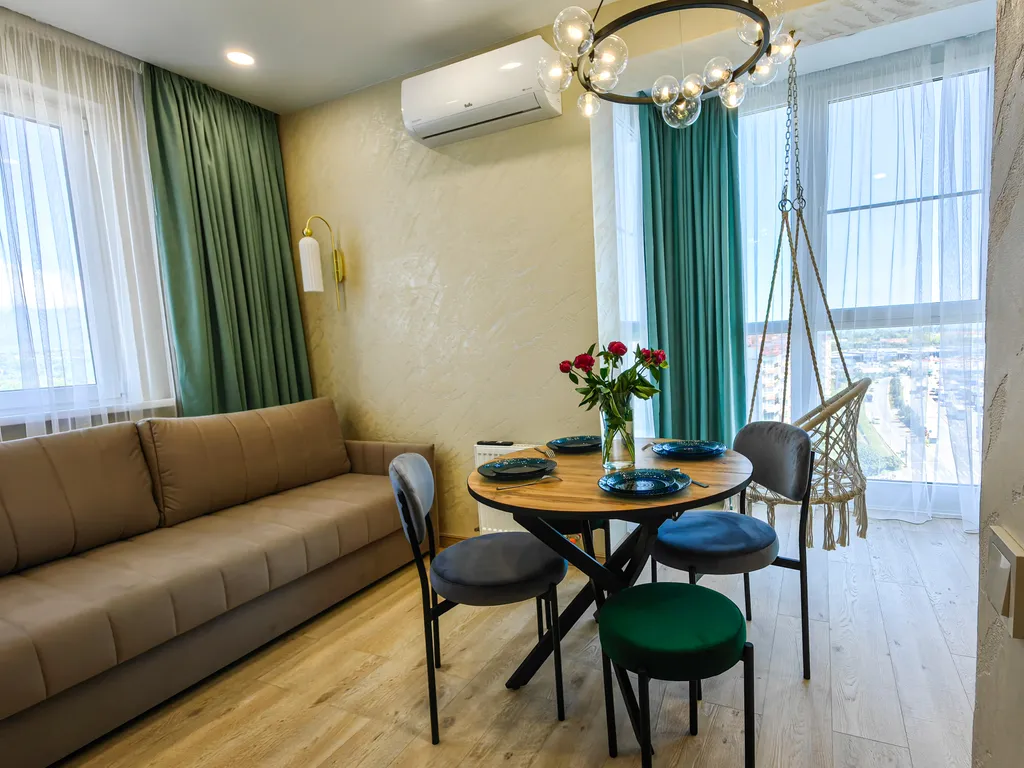 Квартира Квартира в ЖК Фрукты Слива 5082 — Сириус